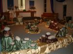Bread of Life Communion Station